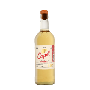 Pisco Capel Especial 70cl Brandy