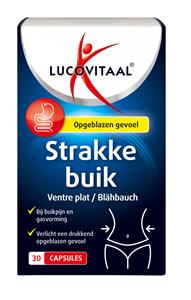 Lucovitaal Strakke Buik