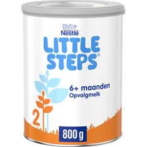 Little Steps 6+ opvolgmelk 2 standaard