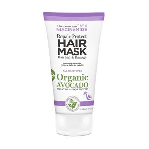 The conscious™ Niacinamide Repair-Protect Hair Mask