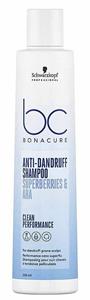 Schwarzkopf Professional BC Bonacure Scalp-Care Anti-Dandruff Shampoo Haarshampoo