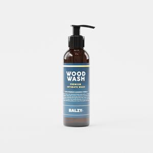 Balzy WoodWash |  