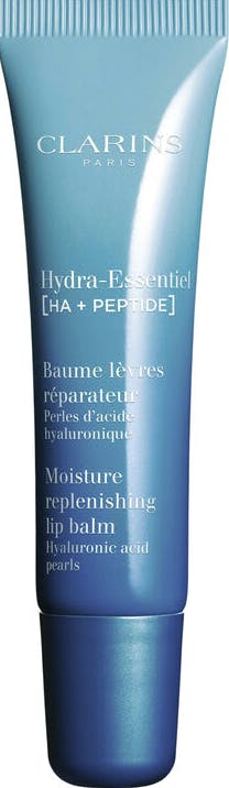 Clarins Moisture Replenishing Lip Balm Clarins - Hydra-essentiel (ha²) Moisture Replenishing Lip Balm