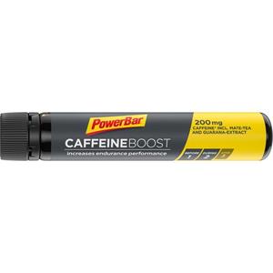 POWERBAR Caffeine Boost Ampullen 20 Stck./Karton, Energie Getränk, Sportlernahru