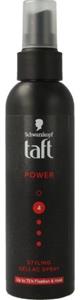 Taft Hairspray power gellac 150ML