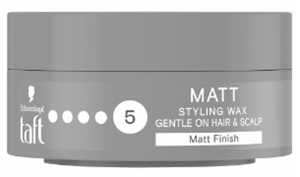 Taft Matt wax 75ML