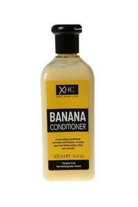 Haarspülung Xpel Banana (400 Ml)