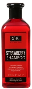 XHC Strawberry Shampoo - 400ml