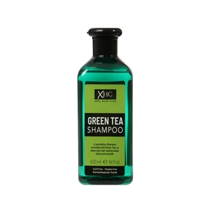 Feuchtigkeitsspendendes Shampoo Xpel Tea Tree (400 Ml)