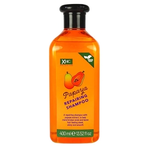 XHC Papaya Shampoo - 400ml
