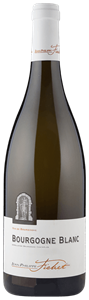 Colaris Bourgogne Blanc Côte d'Or Jean-Philippe Fichet 2022