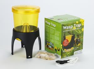 Insective W-trap Wespenval