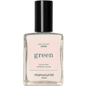 Manucurist, Green Nail Color