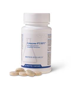 Biotics Cytozyme-PT/HPT Tabletten
