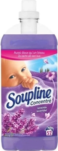 Soupline Wasverzachter Lavendel (geconcentreerd) - 52 wasbeurten