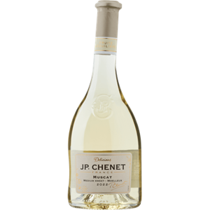 JP. CHENET P. Chenet Muscat Medium Sweet 750ml bij Jumbo