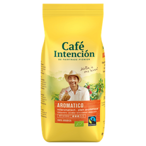 Cafe Intencion afe Intencion Aromatico 250 g filterkoffie bij Jumbo