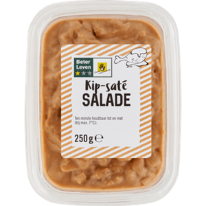 Jumbo ipSate Salade 250g bij 