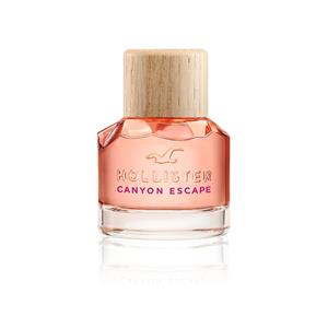 Hollister Canyon Escape For Her