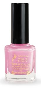 John van G Nagellak 715 - pinky promise 9 ML