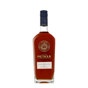 Metaxa 12* 70cl Brandy