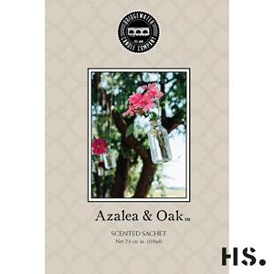 Home Society Geurzakje azalea & oak - 