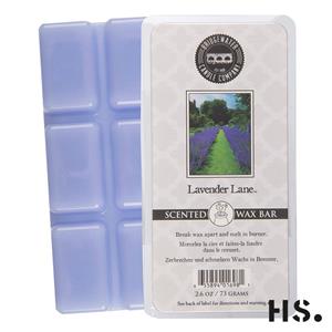 Home Society Geurwax lavender lane - 