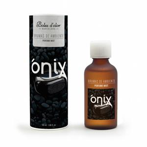 Boles d'olor Brumas de ambiente (50 ml) geurolie Onix - 