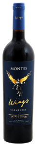 Montes Wings
