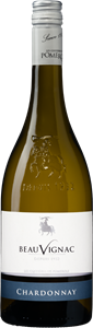 Colaris Beauvignac Chardonnay 2023 IGP Côtes de Thau