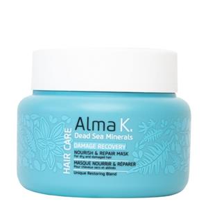 Alma K Hair Care Nourish & Repair Mask