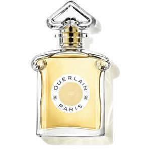 Guerlain Liu