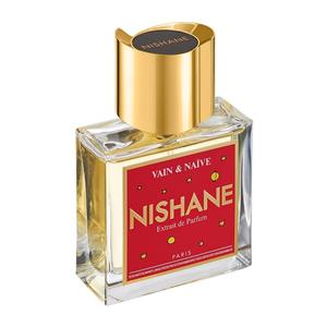 NISHANE VAIN & NAIVE Parfum
