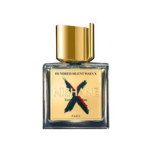 NISHANE X Collection Hundred Silent Ways X Parfum