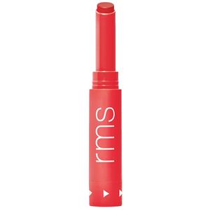 Rms Beauty - Legendary Serum Lipstick - Langanhaltendes Feuchtigkeitsspendendes Lippenserum - legendary Serum Lipstick Audrey