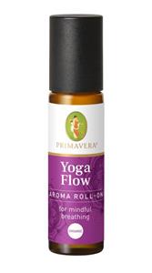 Primavera Aroma roll-on yogaflow bio 10 ML