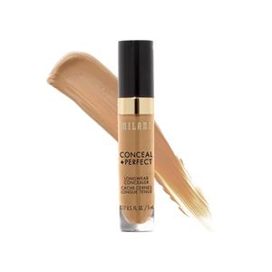 Milani Conceal + Perfect Long Wear
