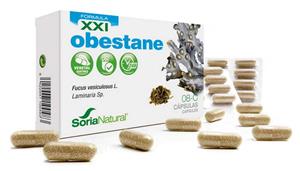 Soria natural 8-c Obestane Xxi, 30 capsules