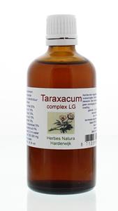 Herbes Natura Taraxacum Complex, 100 ml