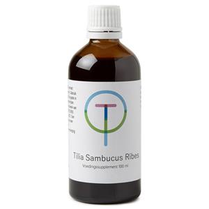 Ther Winkel Tw Ribes Sambucus Tilia, 100 ml