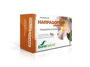 Soria natural Harpagophytum 24-s, 60 tabletten