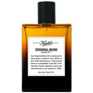 Kiehls Kiehl's Aromatic Blends Original Musk Eau de Toilette