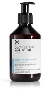 Collistar M0507 hyaluronic acid shampoo frequent use 250 ML
