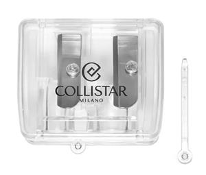 Collistar M0507 double pencil sharpener 1 Stuk