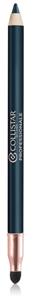 Collistar M0507 eye pencil 11 blu metallo professionale 1 ML