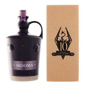 Skooma Absinthe By Skyrim 70cl + Giftbox