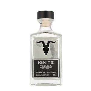 Ignite Tequila Blanco 70cl