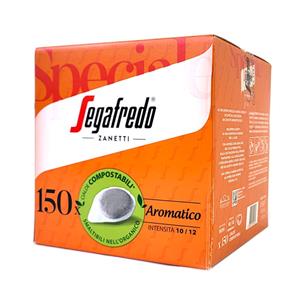 Segafredo ESE Aromatico (150st)