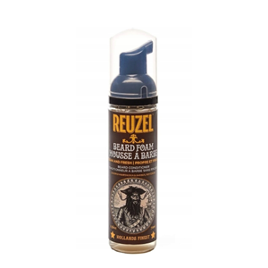 Reuzel Beard Foam - Clean & Fresh 70ml
