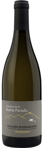 Colaris Roussanne 2022 Domaine de la Roche Paradis